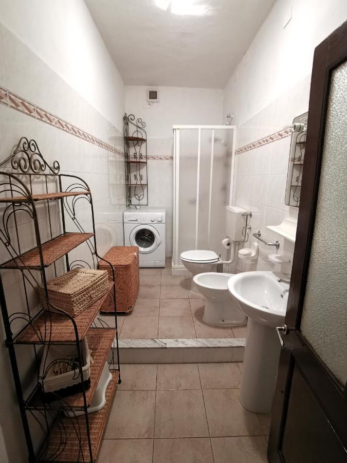 Appartamento Liliana Pontremoli Exteriér fotografie